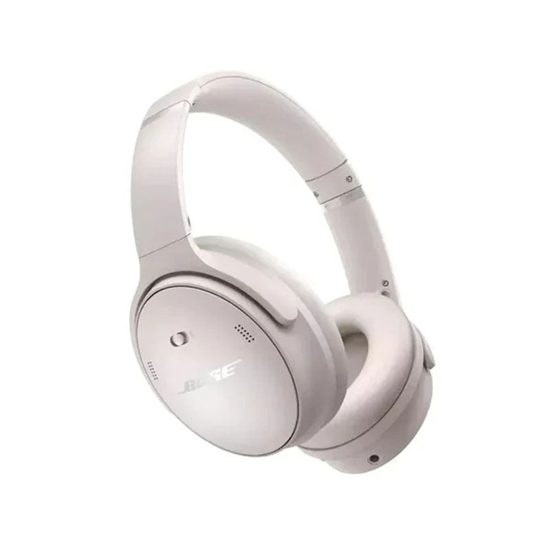 Bose QuietComfort Wireless Over-the Ear Headphone Bose QuietComfort Wireless Over-the Ear Headphone